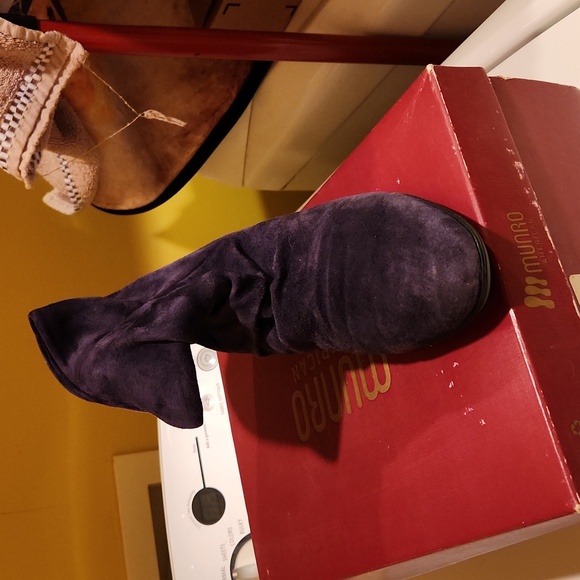 BOOTIES - Picture 8 of 9